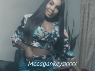 Meeagankeysxxxx