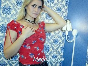Megancerise