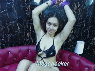 Megandeker