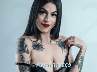 Megandraco