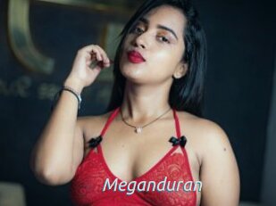 Meganduran