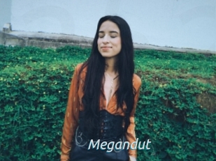 Megandut