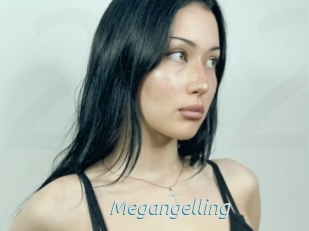 Megangelling