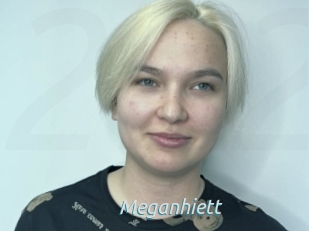 Meganhiett