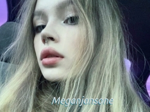Meganjansone