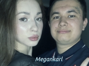 Megankarl