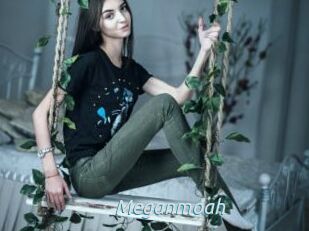 Meganmoah