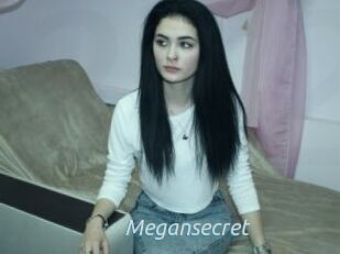 Megansecret