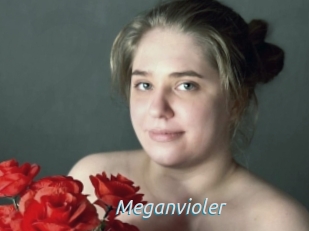 Meganvioler