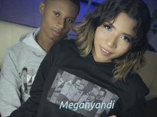 Meganyandi
