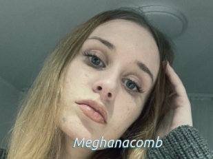 Meghanacomb