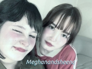 Meghanandsheena