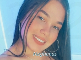Meghanas