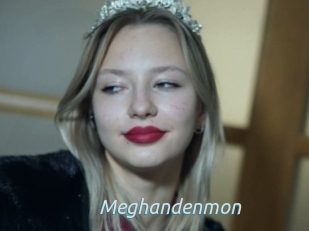 Meghandenmon