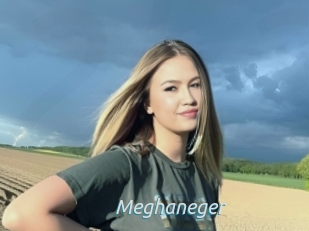 Meghaneger