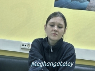 Meghangateley