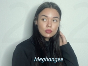 Meghangee