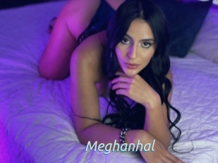 Meghanhal