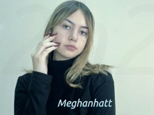 Meghanhatt