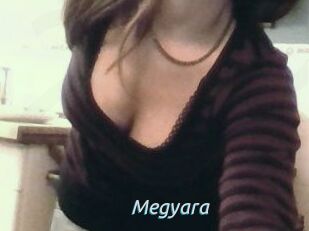 Megyara