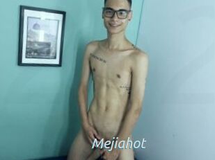 Mejiahot