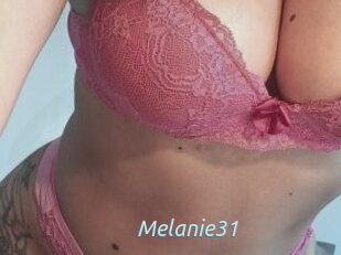 Melanie31