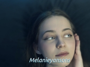 Melanieyansons