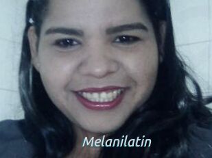 Melanilatin