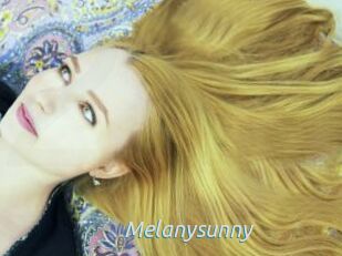 Melanysunny