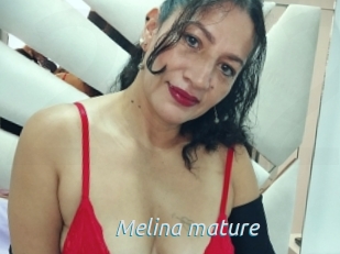 Melina_mature