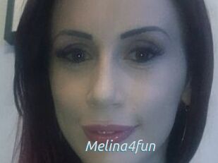 Melina4fun