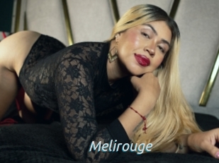 Melirouge