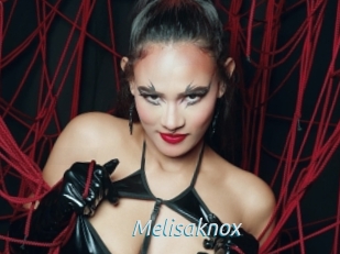 Melisaknox