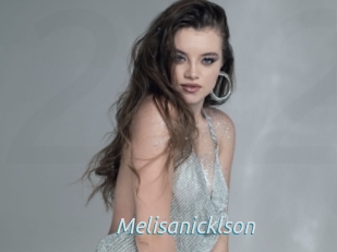 Melisanicklson