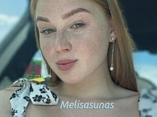 Melisasunas