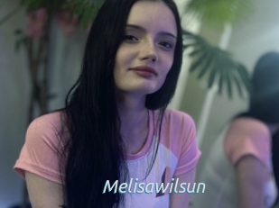 Melisawilsun