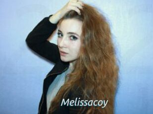 Melissacoy