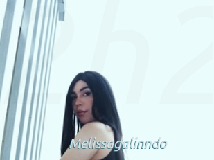 Melissagalinndo