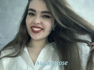 Melissarose