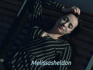 Melissasheldon
