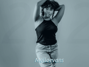 Mellaevans