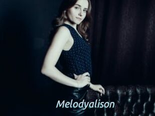 Melodyalison