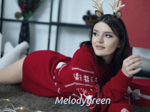 Melodygreen