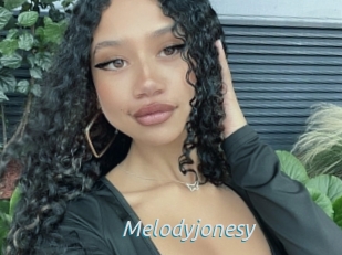 Melodyjonesy