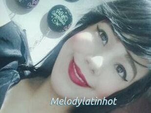 Melodylatinhot