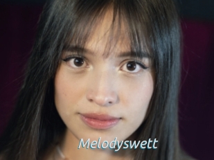 Melodyswett
