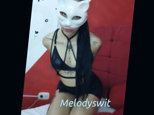 Melodyswit