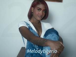 Melodytiberio