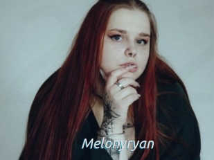 Melonyryan
