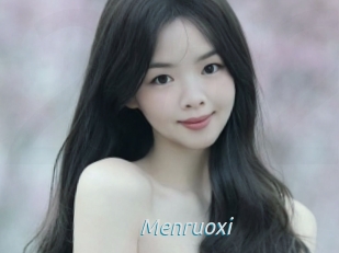 Menruoxi